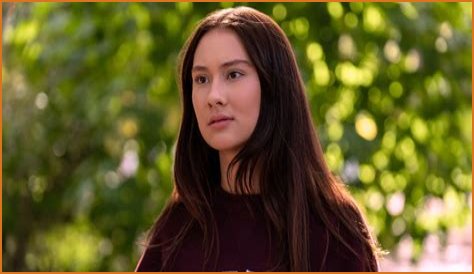 Belly Off Of The Summer I Turned Pretty: A Journey Of Self-Discovery