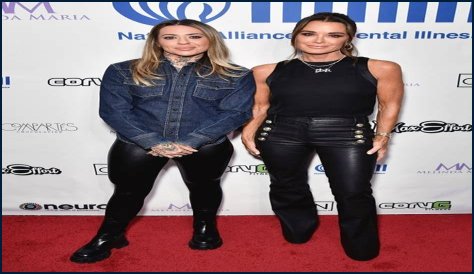 Unveiling The Legacy: Morgan Wade's Father